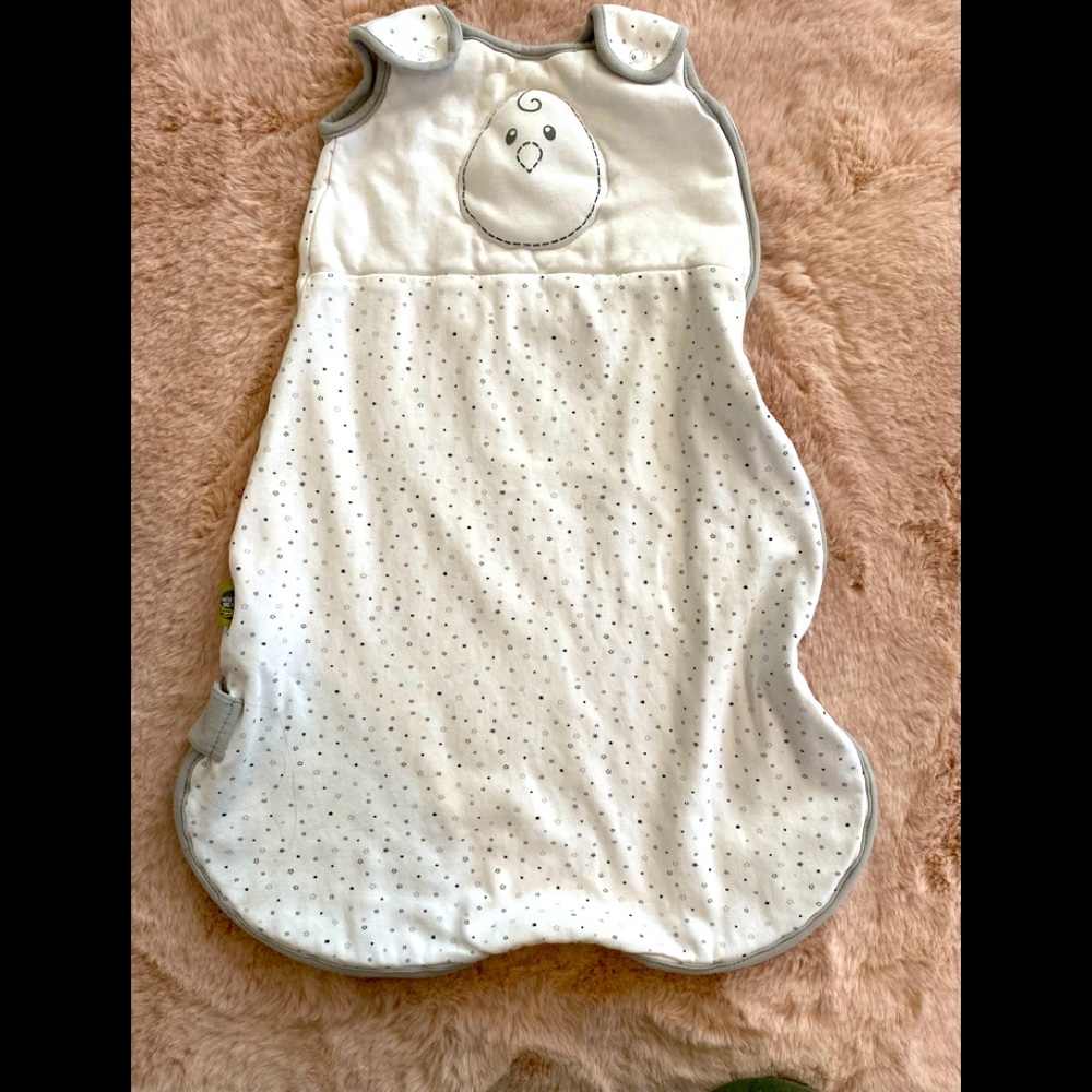 Nested Bean- Zen Sack-Classic
